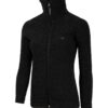 Campera Persia Pontetorto Merino Tecnowool Urbana Mujer - Ixa Sport Tandil