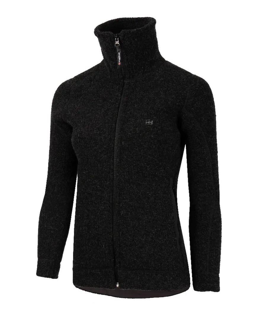 Campera Persia Pontetorto Merino Tecnowool Urbana Mujer - Ixa Sport Tandil