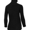 Campera Persia Pontetorto Merino Tecnowool Urbana Mujer - Ixa Sport Tandil