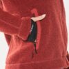 Campera Persia Pontetorto Merino Tecnowool Urbana Mujer - Ixa Sport Tandil