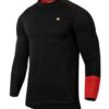 Remera Aeris M/L Polartec Delta Aeróbicas Hombre - Ixa Sport Tandil