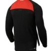 Remera Aeris M/L Polartec Delta Aeróbicas Hombre - Ixa Sport Tandil