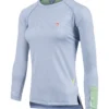Remera Aeris M/L Polartec Delta Aeróbicas Mujer - Ixa Sport Tandil