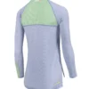 Remera Aeris M/L Polartec Delta Aeróbicas Mujer - Ixa Sport Tandil