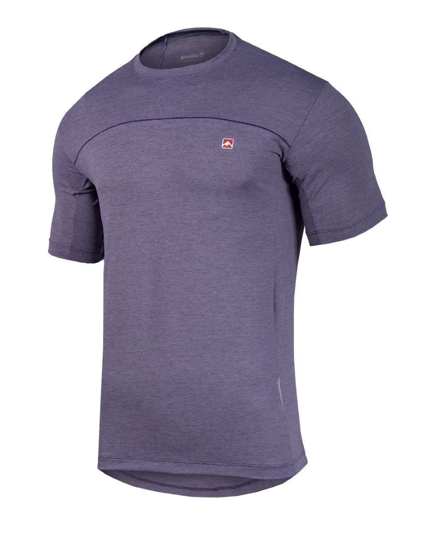 Remera Arke Brrrº UPF 50+ Versátil Hombre - Ixa Sport Tandil