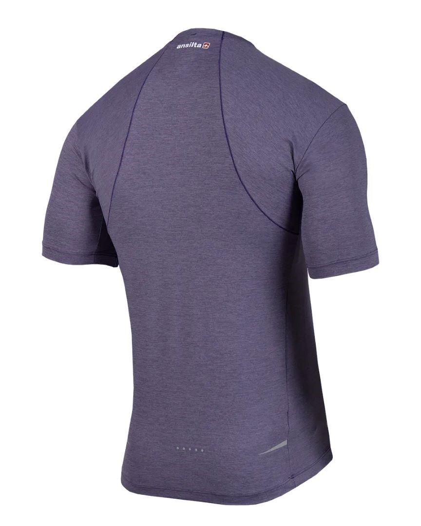 Remera Arke Brrrº UPF 50+ Versátil Hombre - Ixa Sport Tandil