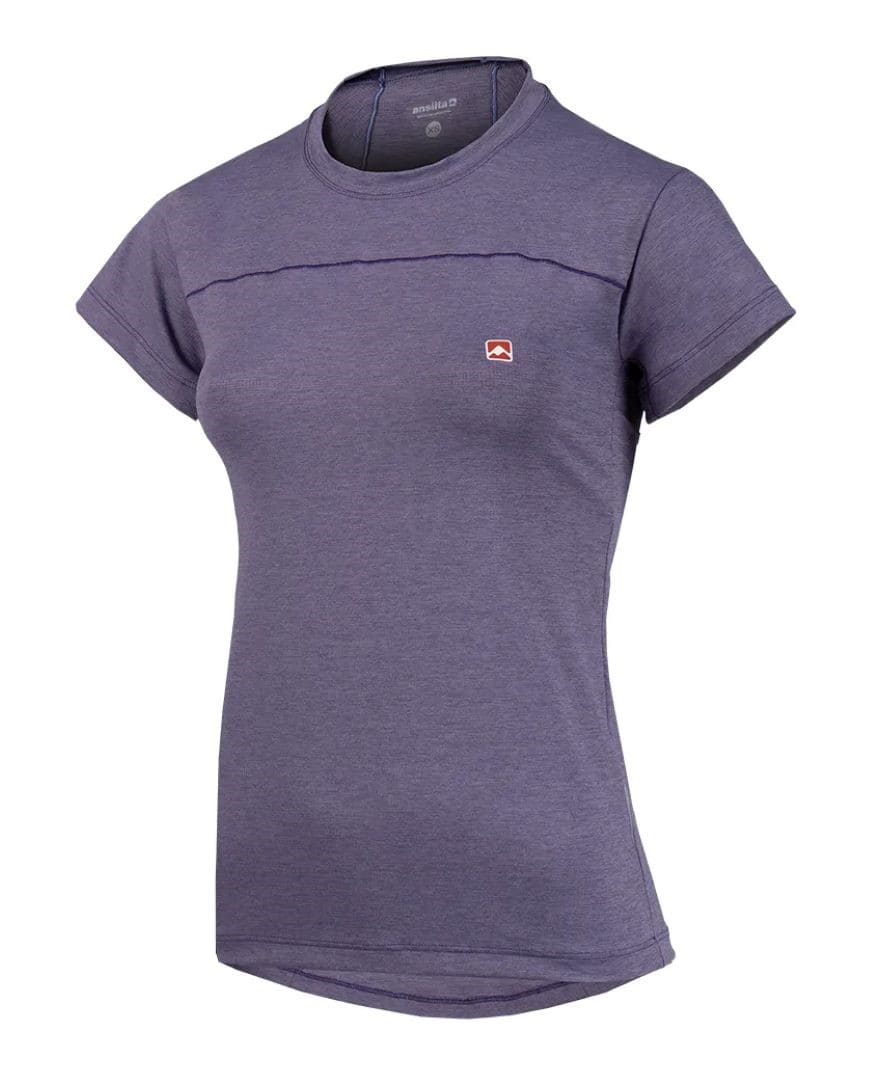 Remera Arke Brrrº UPF 50+ Versátil Mujer - Ixa Sport Tandil