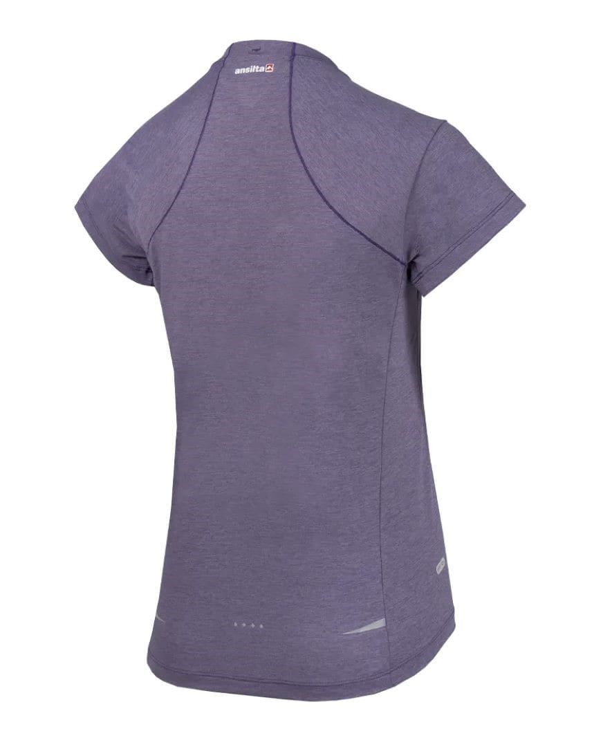 Remera Arke Brrrº UPF 50+ Versátil Mujer - Ixa Sport Tandil