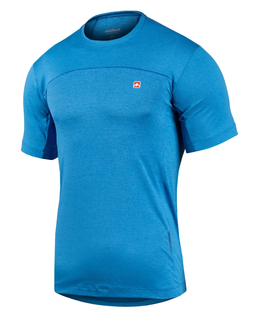 Remera Arke Brrrº UPF 50+ Versátil Hombre - Ixa Sport Tandil