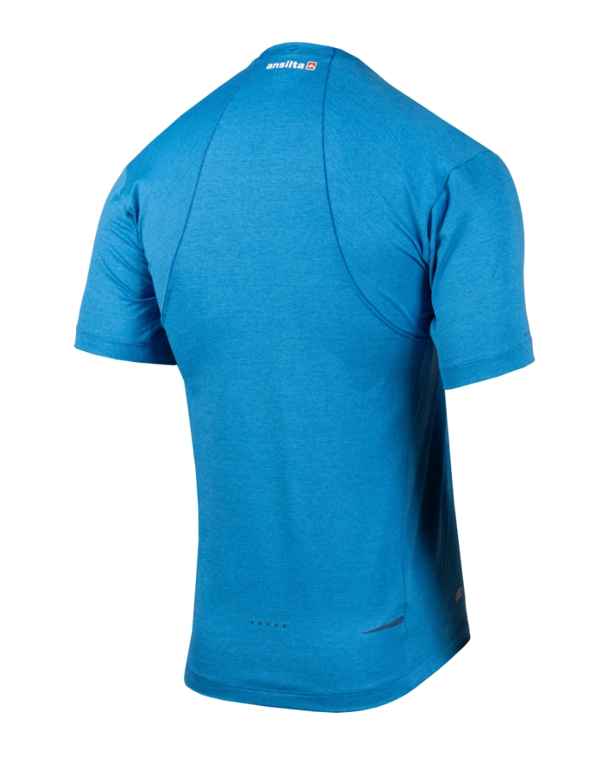 Remera Arke Brrrº UPF 50+ Versátil Hombre - Ixa Sport Tandil