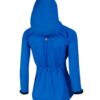 Campera Ghost 4 Gore-Tex 3c Impermeable Trekking Mujer - Ixa Sport Tandil