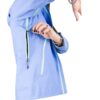Campera Ghost 4 Gore-Tex 3c Impermeable Trekking Mujer - Ixa Sport Tandil