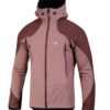 Campera Raptor Pro Windstopper Soft Shell Versatil Hombre - Ixa Sport Tandil