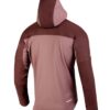 Campera Raptor Pro Windstopper Soft Shell Versatil Hombre - Ixa Sport Tandil