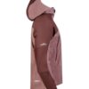 Campera Raptor Pro Windstopper Soft Shell Versatil Hombre - Ixa Sport Tandil