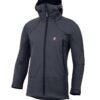 Campera Raptor Pro Windstopper Soft Shell Versatil Hombre - Ixa Sport Tandil