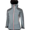 Campera Raptor Pro Windstopper Soft Shell Versatil Mujer - Ixa Sport Tandil