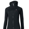 Campera Raptor Pro Windstopper Soft Shell Versatil Mujer - Ixa Sport Tandil