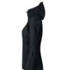 Campera Raptor Pro Windstopper Soft Shell Versatil Mujer - Ixa Sport Tandil