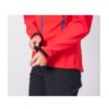 Campera Raptor Pro Windstopper Soft Shell Versatil Mujer - Ixa Sport Tandil