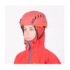 Campera Raptor Pro Windstopper Soft Shell Versatil Mujer - Ixa Sport Tandil