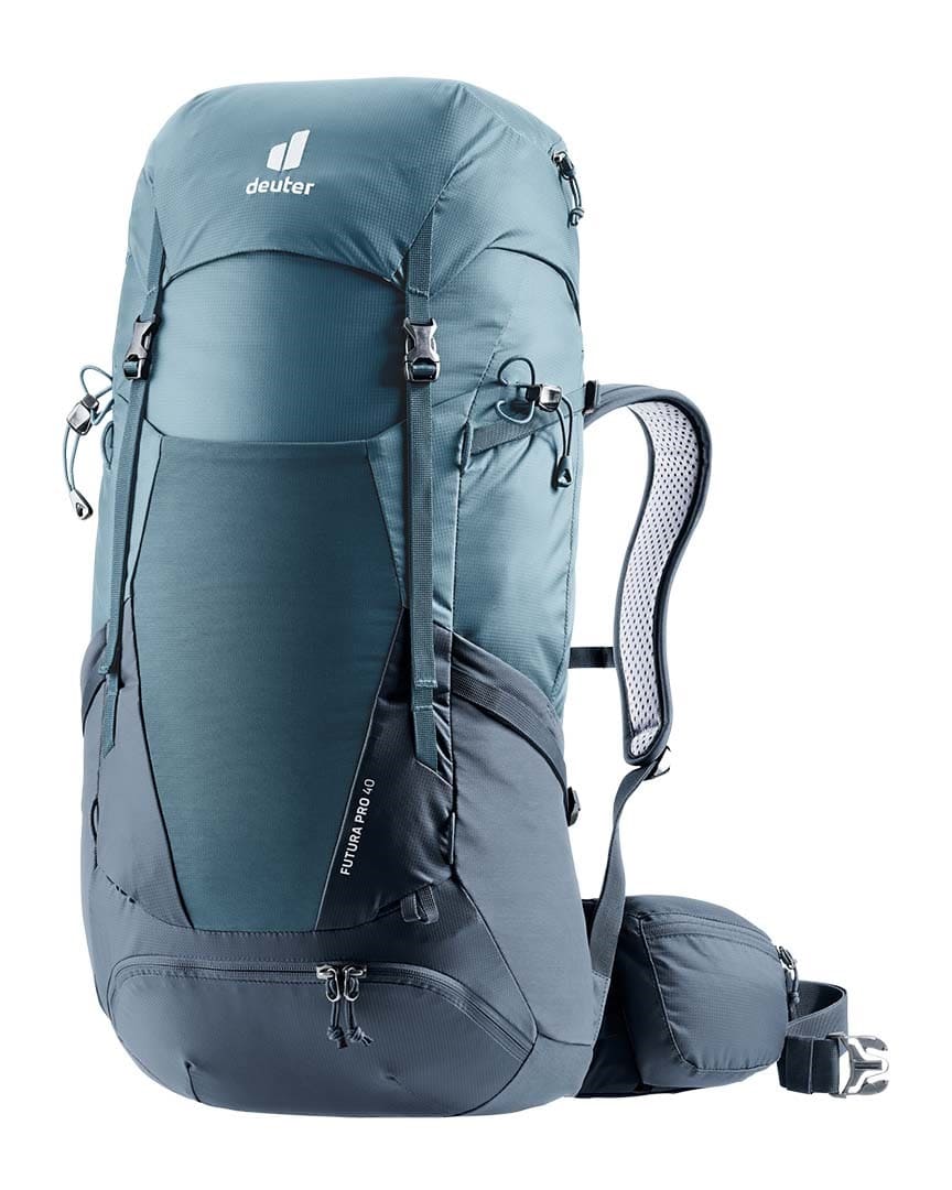 Mochila Deuter Futura pro 40 - Ixa Sport Tandil