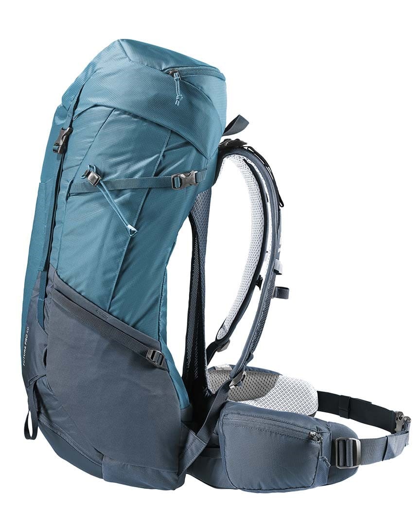 Mochila Deuter Futura pro 40 - Ixa Sport Tandil