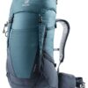 Mochila Deuter Futura 26 litros senderismo trekking - Ixa Sport Tandil