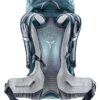 Mochila Deuter Futura 26 litros senderismo trekking - Ixa Sport Tandil