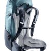 Mochila Deuter Futura 26 litros senderismo trekking - Ixa Sport Tandil