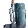 Mochila Deuter Futura 26 litros senderismo trekking - Ixa Sport Tandil