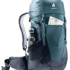 Mochila Deuter Futura 26 litros senderismo trekking - Ixa Sport Tandil