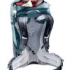 Mochila Deuter Futura 26 litros senderismo trekking - Ixa Sport Tandil