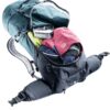 Mochila Deuter Futura 26 litros senderismo trekking - Ixa Sport Tandil