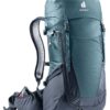 Mochila Deuter Futura 26 litros senderismo trekking - Ixa Sport Tandil