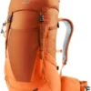 Mochila Deuter Futura 26 litros senderismo trekking - Ixa Sport Tandil