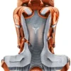Mochila Deuter Futura 26 litros senderismo trekking - Ixa Sport Tandil