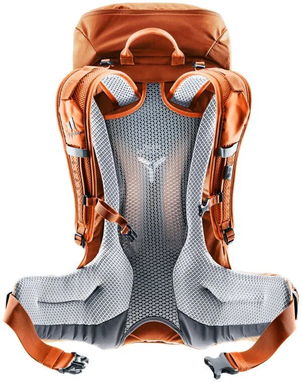 Mochila Deuter Futura 26 litros senderismo trekking - Ixa Sport Tandil