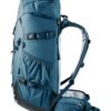Mochila Deutergravity expedition 45+ Montañismo - xa Sport Tandil
