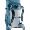 Mochila Deutergravity expedition 45+ Montañismo - xa Sport Tandil