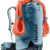 Mochila Deutergravity expedition 45+ Montañismo - xa Sport Tandil