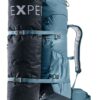 Mochila Deutergravity expedition 45+ Montañismo - xa Sport Tandil
