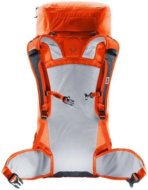 Mochila Deutergravity expedition 45+ Montañismo - xa Sport Tandil
