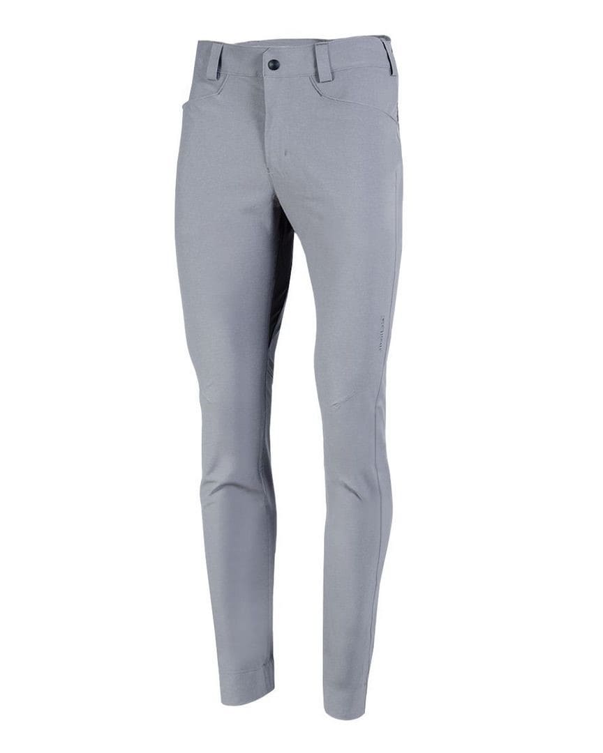 Pantalón Celer Double Weave Bi-elástico Ciclismo Urbano Hombre - Ixa Sport Tandil