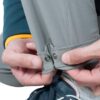 Pantalón Celer Double Weave Bi-elástico Ciclismo Urbano Hombre - Ixa Sport Tandil