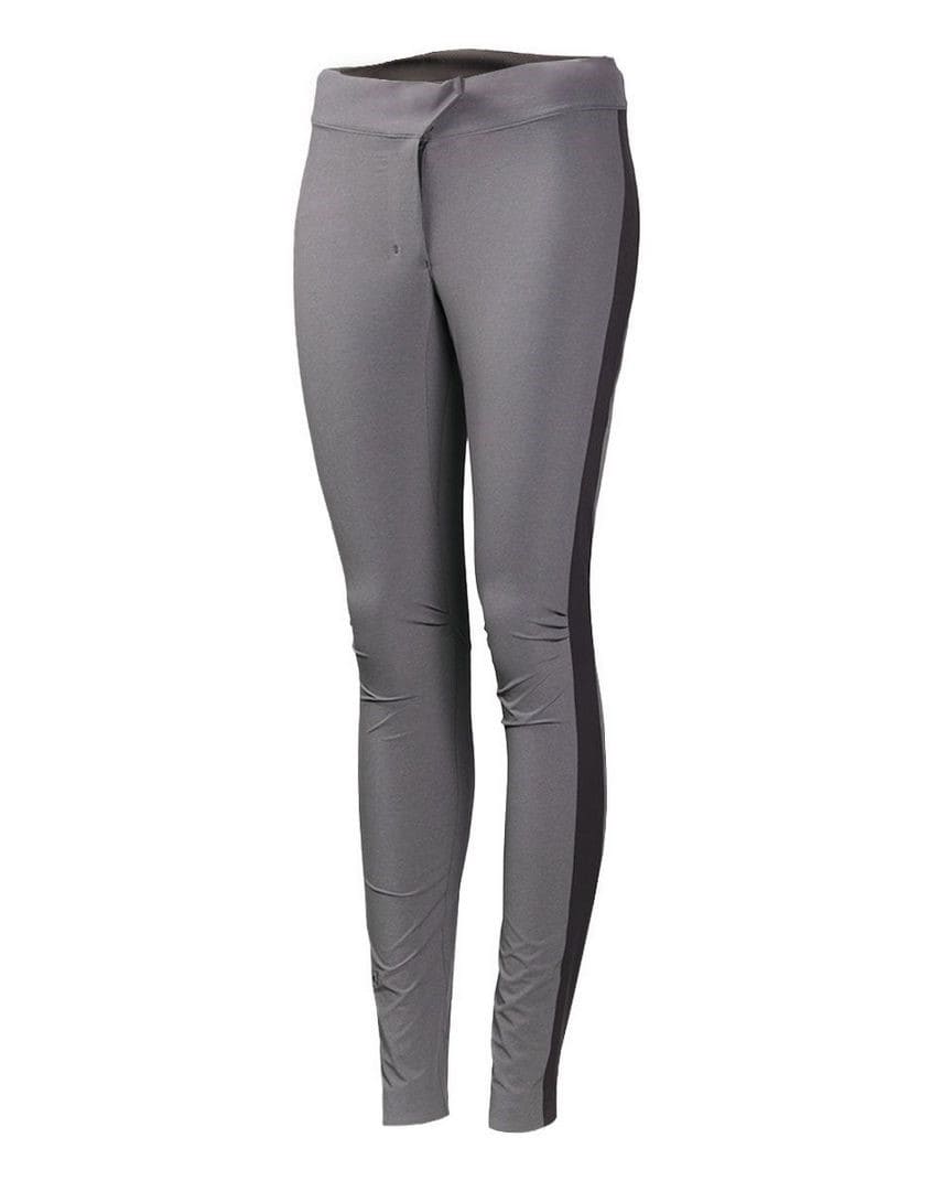 Pantalón Celer Double Weave Bi-elástico Ciclismo Urbano Mujer - Ixa Sport Tandil