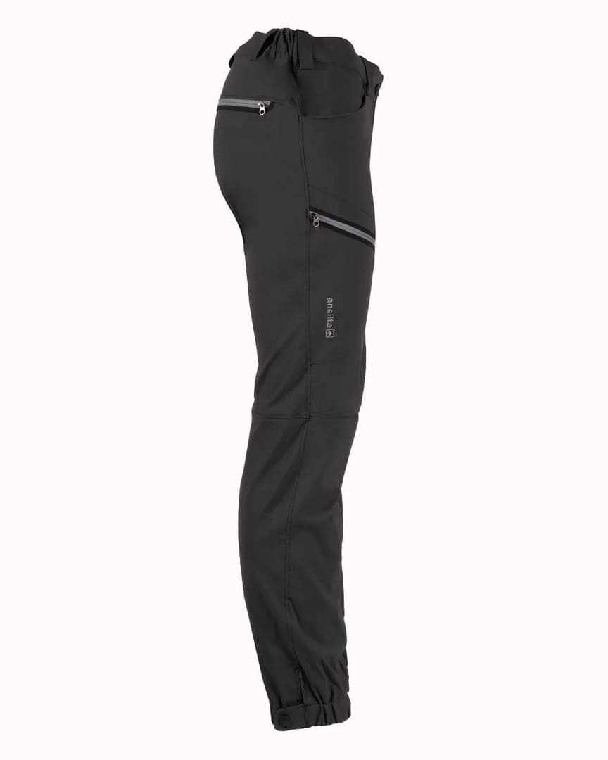 Pantalón mawenzi nylon cordura rip stop versátil mujer - Ixa Sport Tandil