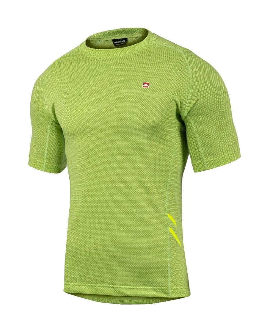 Remera Aeris 2 Polartec® Delta Aeróbica Hombre - Ixa Sport Tandil