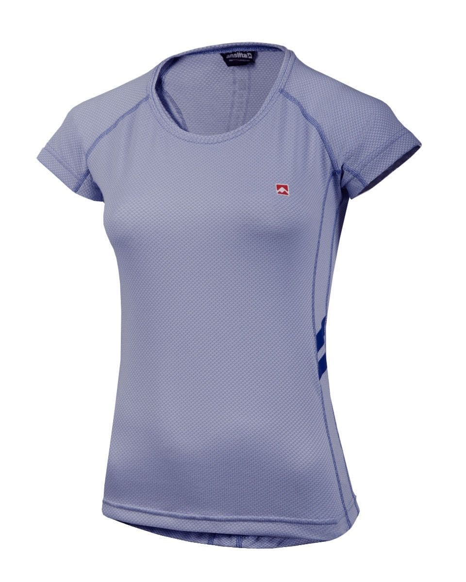 Remera Aeris 2 Polartec Delta Aeróbica Mujer - Ixa Sport Tandil