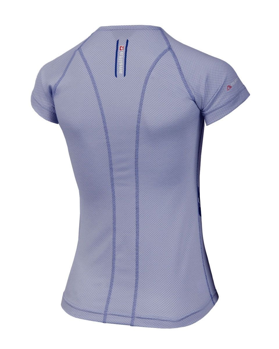 Remera Aeris 2 Polartec Delta Aeróbica Mujer - Ixa Sport Tandil